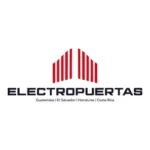 Electropuertas