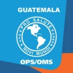 GUATEMALA OPS/OMS
